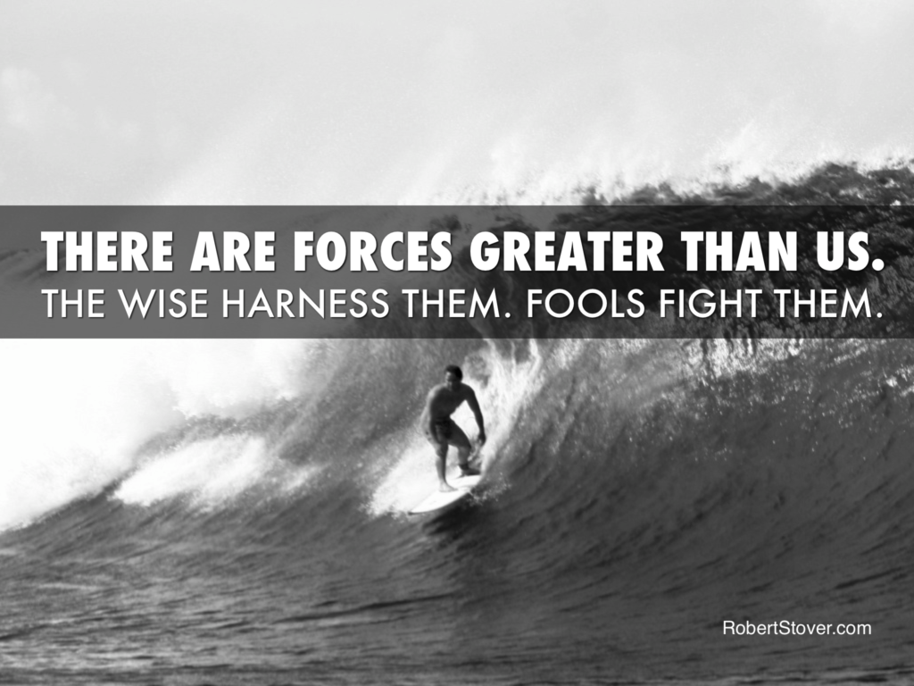 forces