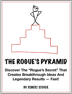 The Rogue's Secret